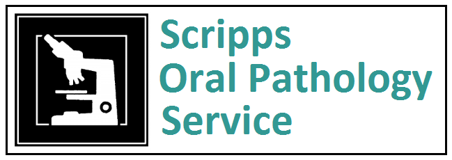 Scripps Oral Pathology Service